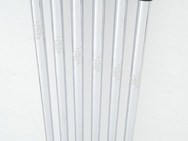 Iron set : Tourstage : ชุดเหล็ก Tourstage X-Blade GR Forged มีเหล็ก 5-Pw ก้านเหล็ก NS Pro 950 Flex S
