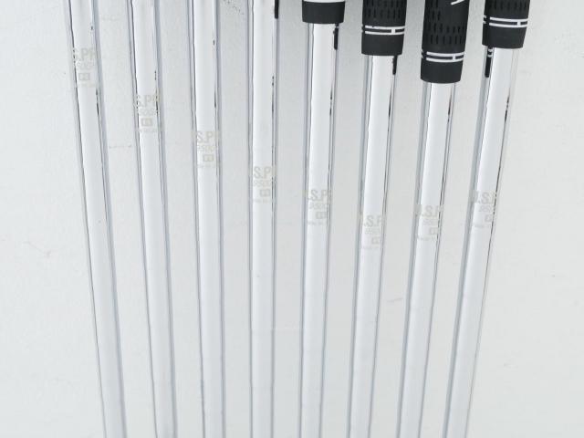 Iron set : Honma : ชุดเหล็ก Honma Beres MG803 (Combo) มีเหล็ก 5-11,Sw (8 ชิ้น) ก้าน NS Pro 950 Flex R