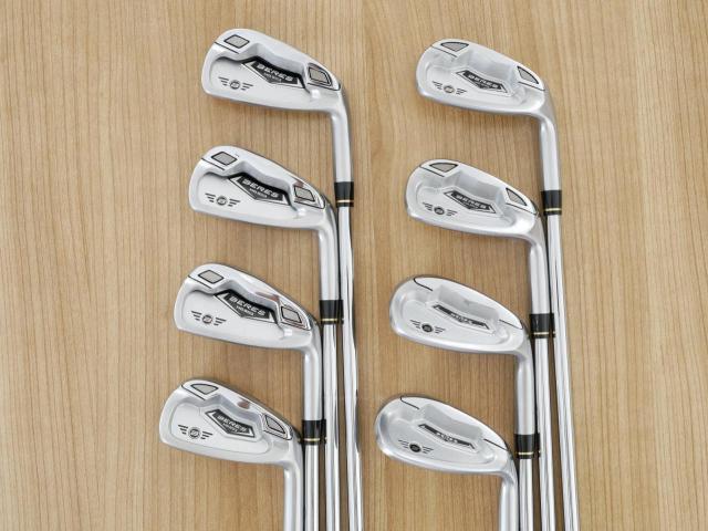 Iron set : Honma : ชุดเหล็ก Honma Beres MG803 (Combo) มีเหล็ก 5-11,Sw (8 ชิ้น) ก้าน NS Pro 950 Flex R