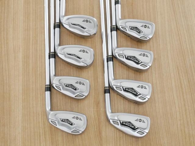 Iron set : Honma : ชุดเหล็ก Honma Beres MG803 (Combo) มีเหล็ก 5-11,Sw (8 ชิ้น) ก้าน NS Pro 950 Flex R
