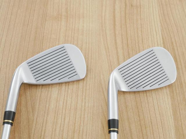 Iron set : Honma : ชุดเหล็ก Honma Beres MG803 (Combo) มีเหล็ก 5-11,Sw (8 ชิ้น) ก้าน NS Pro 950 Flex R