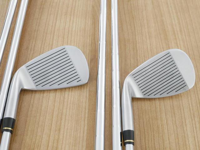 Iron set : Honma : ชุดเหล็ก Honma Beres MG803 (Combo) มีเหล็ก 5-11,Sw (8 ชิ้น) ก้าน NS Pro 950 Flex R
