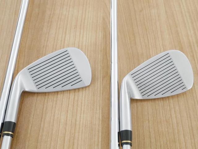 Iron set : Honma : ชุดเหล็ก Honma Beres MG803 (Combo) มีเหล็ก 5-11,Sw (8 ชิ้น) ก้าน NS Pro 950 Flex R