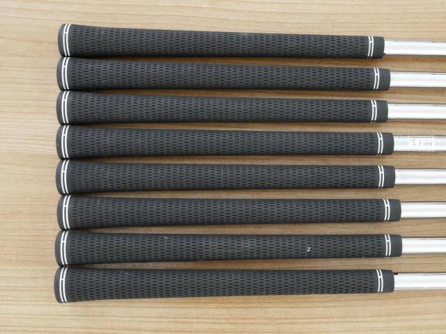 Iron set : Honma : ชุดเหล็ก Honma Beres MG803 (Combo) มีเหล็ก 5-11,Sw (8 ชิ้น) ก้าน NS Pro 950 Flex R