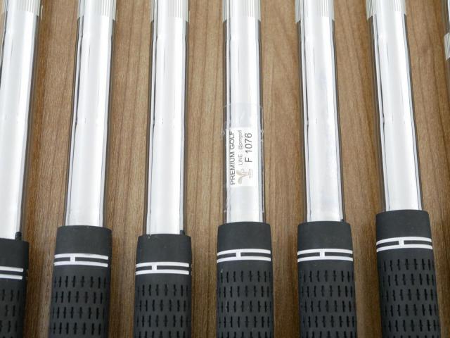 Iron set : Honma : ชุดเหล็ก Honma Beres MG803 (Combo) มีเหล็ก 5-11,Sw (8 ชิ้น) ก้าน NS Pro 950 Flex R