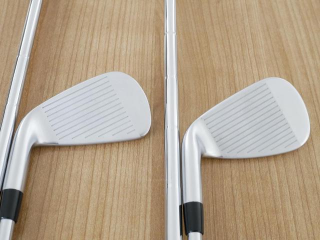 Iron set : Callaway : ชุดเหล็ก Callaway X Forged CB (รุ่นปี 2022) มีเหล็ก 5-Pw (6 ชิ้น) ก้านเหล็ก Dynamic Gold S200