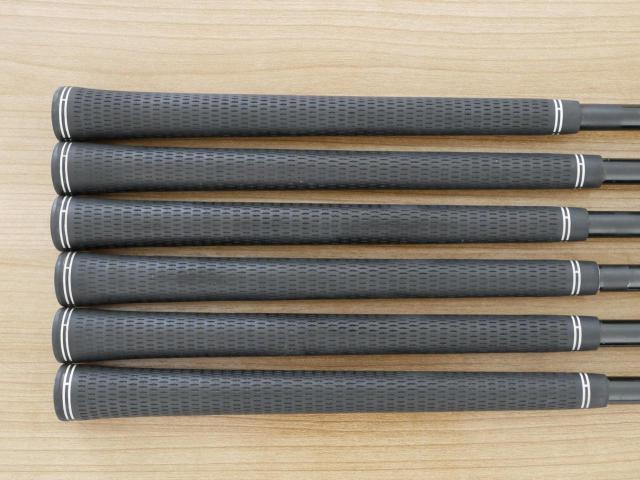 Iron set : XXIO : ชุดเหล็ก XXIO Forged 2 มีเหล็ก 5-Pw (6 ชิ้น) ก้านกราไฟต์ MX-2000 Flex R