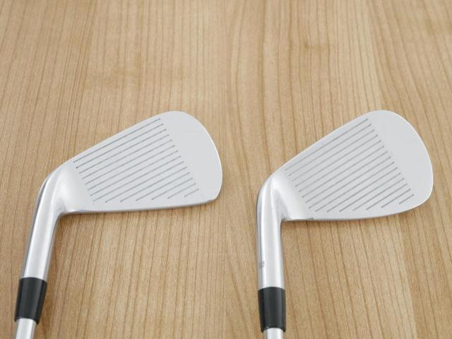 Iron set : Callaway : ชุดเหล็ก Callaway X Forged มีเหล็ก 5-Pw (6 ชิ้น) ก้านเหล็ก Dynamic Gold S300