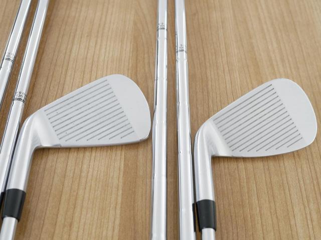 Iron set : Callaway : ชุดเหล็ก Callaway X Forged มีเหล็ก 5-Pw (6 ชิ้น) ก้านเหล็ก Dynamic Gold S300