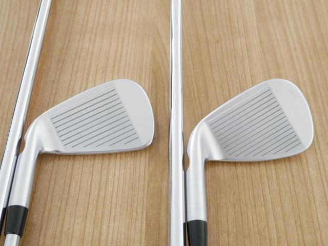 Iron set : Ping : ชุดเหล็ก Ping i500 (รุ่นปี 2019) มีเหล็ก 6-Pw,Aw (6 ชิ้น) ก้านเหล็ก Project X LZ 115g 5.5 Flex S