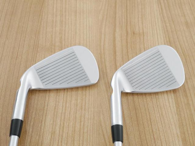 Iron set : Ping : ชุดเหล็ก Ping i500 (รุ่นปี 2019) มีเหล็ก 6-Pw,Aw (6 ชิ้น) ก้านเหล็ก Project X LZ 115g 5.5 Flex S
