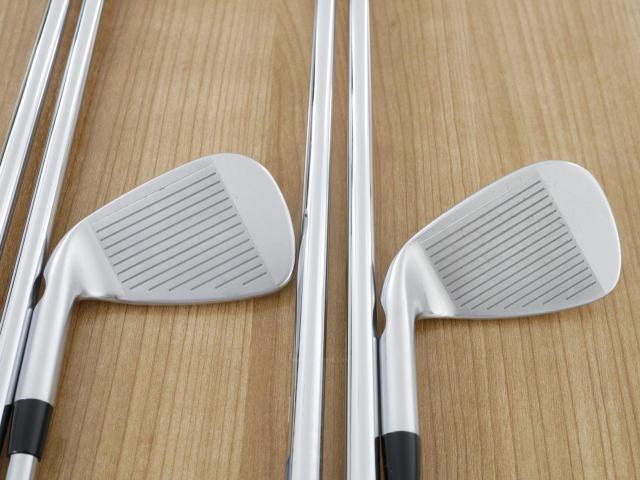Iron set : Ping : ชุดเหล็ก Ping i500 (รุ่นปี 2019) มีเหล็ก 6-Pw,Aw (6 ชิ้น) ก้านเหล็ก Project X LZ 115g 5.5 Flex S
