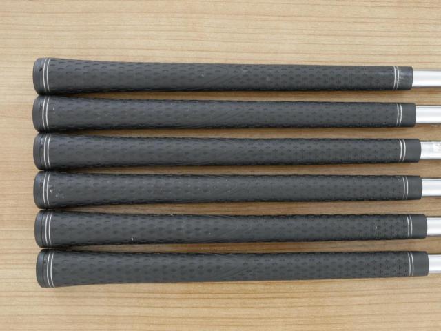 Iron set : Ping : ชุดเหล็ก Ping i500 (รุ่นปี 2019) มีเหล็ก 6-Pw,Aw (6 ชิ้น) ก้านเหล็ก Project X LZ 115g 5.5 Flex S