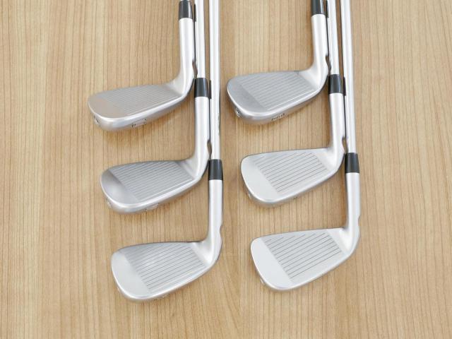 Iron set : Ping : ชุดเหล็ก Ping i500 (รุ่นปี 2019) มีเหล็ก 6-Pw,Aw (6 ชิ้น) ก้านเหล็ก Project X LZ 115g 5.5 Flex S
