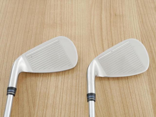 Iron set : XXIO : ชุดเหล็ก XXIO 11 (ปี 2020 ตีง่ายมาก) มีเหล็ก 6-Pw (5 ชิ้น) ก้านเหล็ก NS Pro 860 DST Flex S