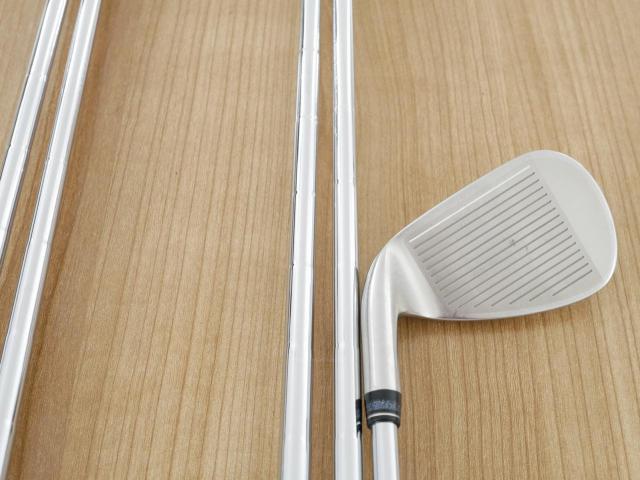 Iron set : XXIO : ชุดเหล็ก XXIO 11 (ปี 2020 ตีง่ายมาก) มีเหล็ก 6-Pw (5 ชิ้น) ก้านเหล็ก NS Pro 860 DST Flex S