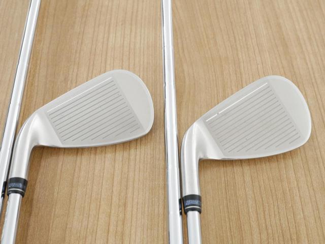 Iron set : XXIO : ชุดเหล็ก XXIO 11 (ปี 2020 ตีง่ายมาก) มีเหล็ก 6-Pw (5 ชิ้น) ก้านเหล็ก NS Pro 860 DST Flex S