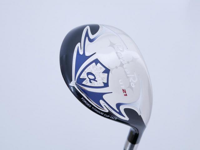 Fairway Wood : Other Brand : ไม้กระเทย Romaro RAY Alpha Titanium (ปี 2021 ตีไกลมากๆ) Loft 21 Flex S