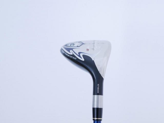 Fairway Wood : Other Brand : ไม้กระเทย Romaro RAY Alpha Titanium (ปี 2021 ตีไกลมากๆ) Loft 21 Flex S