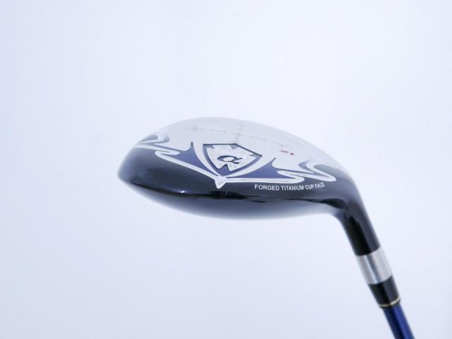 Fairway Wood : Other Brand : ไม้กระเทย Romaro RAY Alpha Titanium (ปี 2021 ตีไกลมากๆ) Loft 21 Flex S