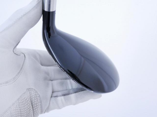 Fairway Wood : Other Brand : ไม้กระเทย Romaro RAY Alpha Titanium (ปี 2021 ตีไกลมากๆ) Loft 21 Flex S