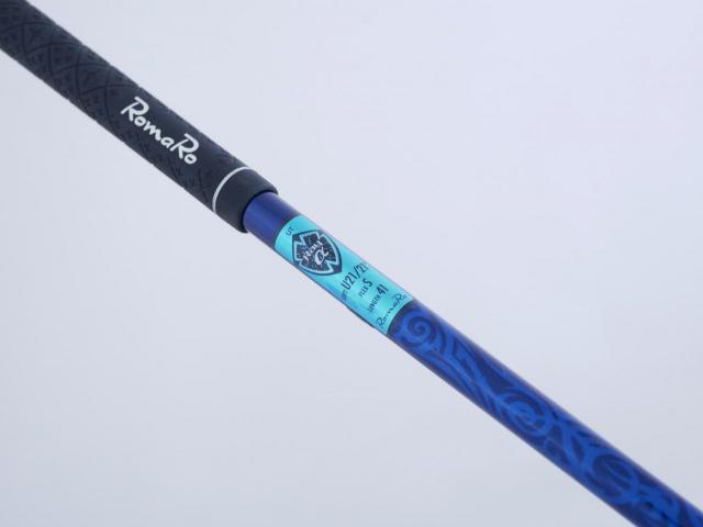 Fairway Wood : Other Brand : ไม้กระเทย Romaro RAY Alpha Titanium (ปี 2021 ตีไกลมากๆ) Loft 21 Flex S