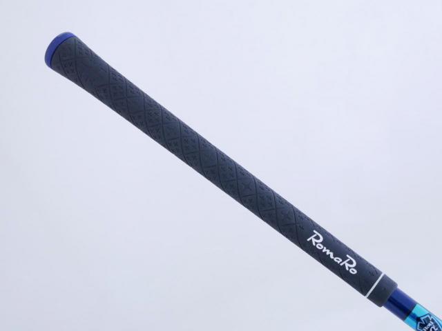 Fairway Wood : Other Brand : ไม้กระเทย Romaro RAY Alpha Titanium (ปี 2021 ตีไกลมากๆ) Loft 21 Flex S