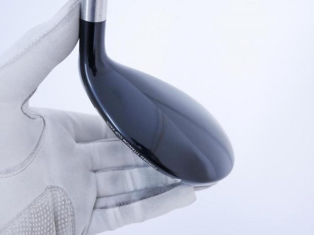 Fairway Wood : Other Brand : ไม้กระเทย Romaro RAY Alpha Titanium (ปี 2021 ตีไกลมากๆ) Loft 24 สุดยอดก้าน Crazy STP Utility 55 Flex R