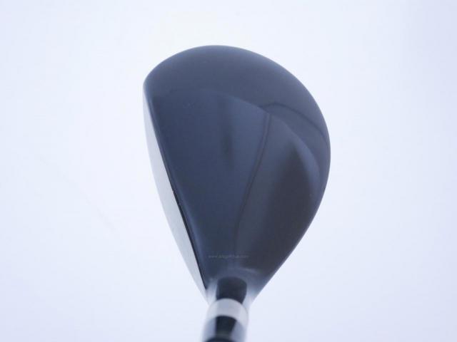 Fairway Wood : Other Brand : ไม้กระเทย Romaro RAY Alpha Titanium (ปี 2021 ตีไกลมากๆ) Loft 24 สุดยอดก้าน Crazy STP Utility 55 Flex R