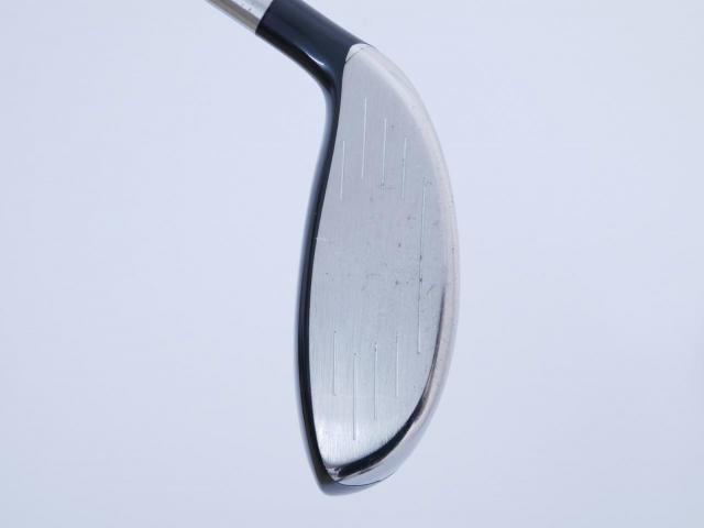 Fairway Wood : Other Brand : ไม้กระเทย Romaro RAY Alpha Titanium (ปี 2021 ตีไกลมากๆ) Loft 24 สุดยอดก้าน Crazy STP Utility 55 Flex R
