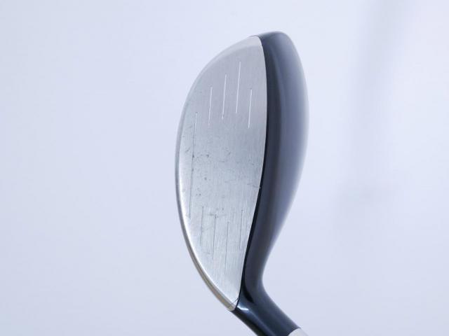 Fairway Wood : Other Brand : ไม้กระเทย Romaro RAY Alpha Titanium (ปี 2021 ตีไกลมากๆ) Loft 24 สุดยอดก้าน Crazy STP Utility 55 Flex R