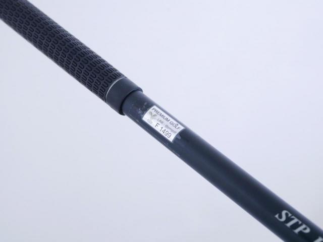 Fairway Wood : Other Brand : ไม้กระเทย Romaro RAY Alpha Titanium (ปี 2021 ตีไกลมากๆ) Loft 24 สุดยอดก้าน Crazy STP Utility 55 Flex R
