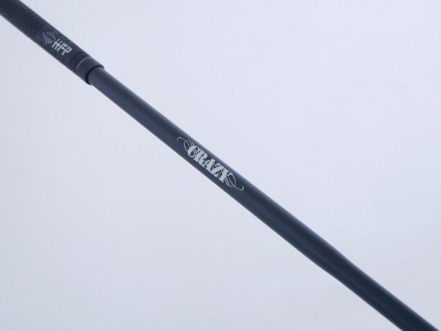 Fairway Wood : Other Brand : ไม้กระเทย Romaro RAY Alpha Titanium (ปี 2021 ตีไกลมากๆ) Loft 24 สุดยอดก้าน Crazy STP Utility 55 Flex R