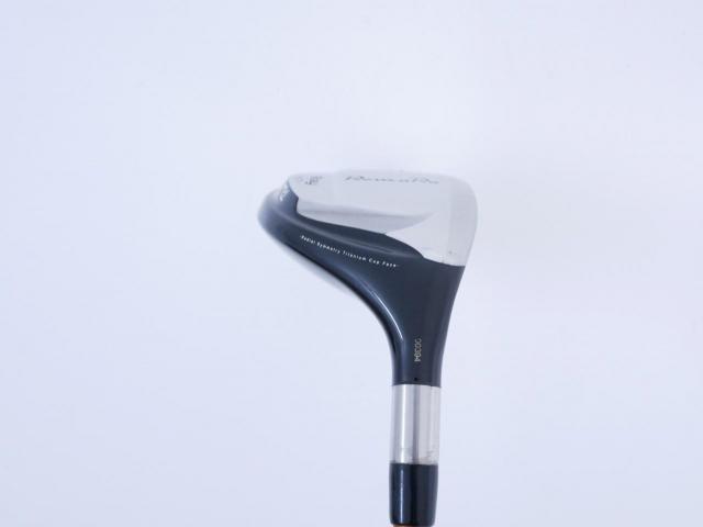 Fairway Wood : Other Brand : ไม้กระเทย Romaro RAY UT Loft 24 ก้าน Tour AD DI-75 Flex R