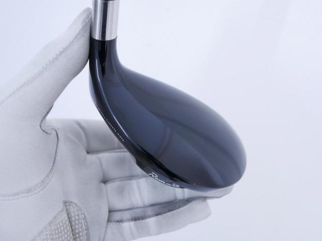 Fairway Wood : Other Brand : ไม้กระเทย Romaro RAY UT Loft 24 ก้าน Tour AD DI-75 Flex R