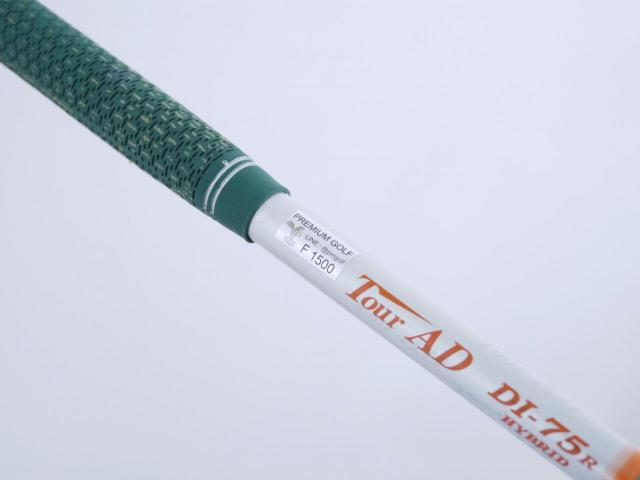 Fairway Wood : Other Brand : ไม้กระเทย Romaro RAY UT Loft 24 ก้าน Tour AD DI-75 Flex R