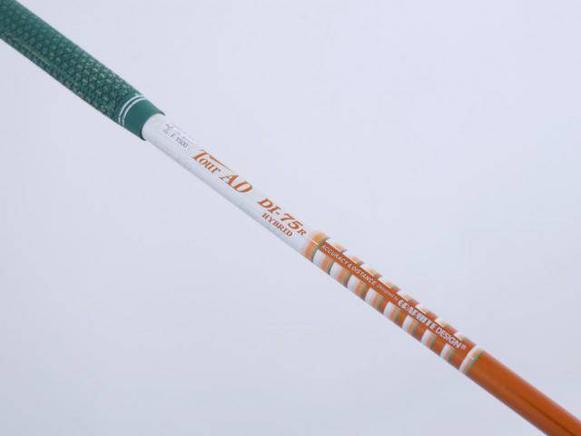 Fairway Wood : Other Brand : ไม้กระเทย Romaro RAY UT Loft 24 ก้าน Tour AD DI-75 Flex R