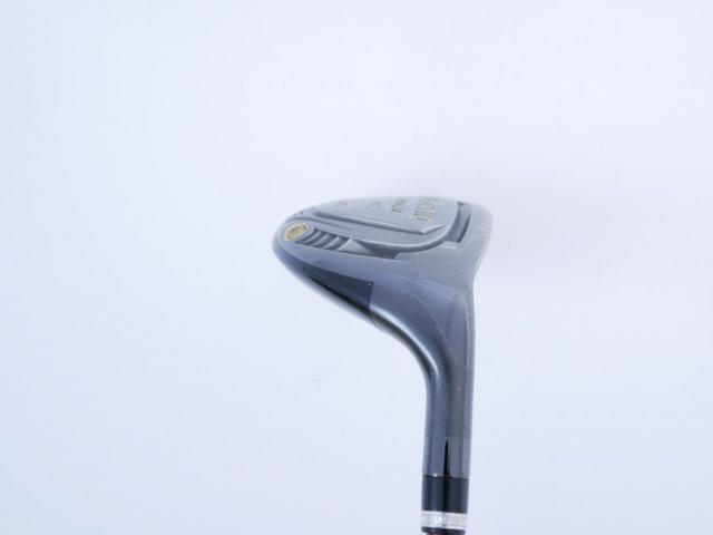 Fairway Wood : Katana : ไม้กระเทย Katana Voltio NINJA FG (รุ่นปี 2018) Loft 22 ก้าน Fujikura Speeder 461 Flex R