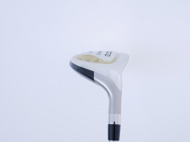 Fairway Wood : Katana : ไม้กระเทย Katana Voltio Kabuto Loft 23 ก้าน Fujikura Speeder 588 Flex SR