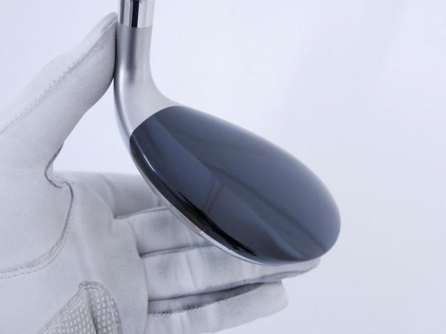 Fairway Wood : Katana : ไม้กระเทย Katana Voltio Kabuto Loft 23 ก้าน Fujikura Speeder 588 Flex SR