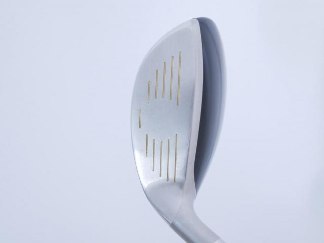 Fairway Wood : Katana : ไม้กระเทย Katana Voltio Kabuto Loft 23 ก้าน Fujikura Speeder 588 Flex SR