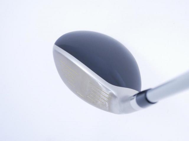 Fairway Wood : Katana : ไม้กระเทย Katana Voltio Kabuto Loft 23 ก้าน Fujikura Speeder 588 Flex SR