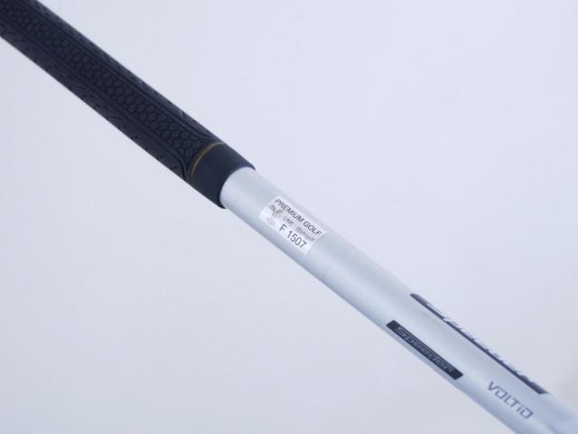 Fairway Wood : Katana : ไม้กระเทย Katana Voltio Kabuto Loft 23 ก้าน Fujikura Speeder 588 Flex SR
