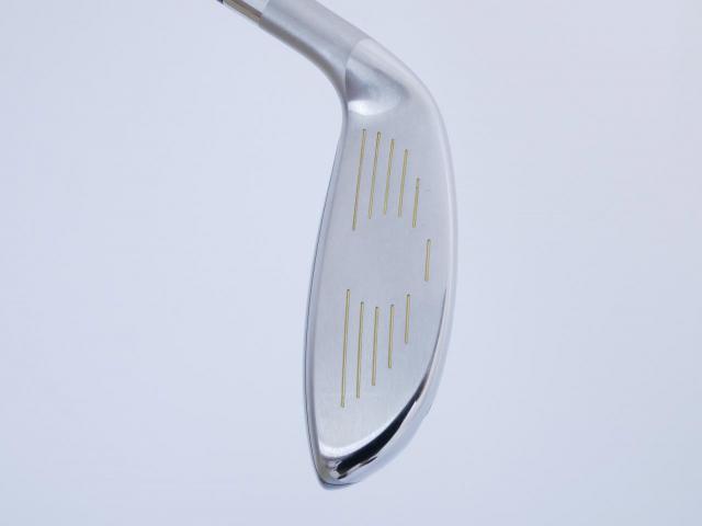 Fairway Wood : Katana : ไม้กระเทย Katana Voltio Kabuto Loft 23 ก้าน Fujikura Speeder 588 Flex SR