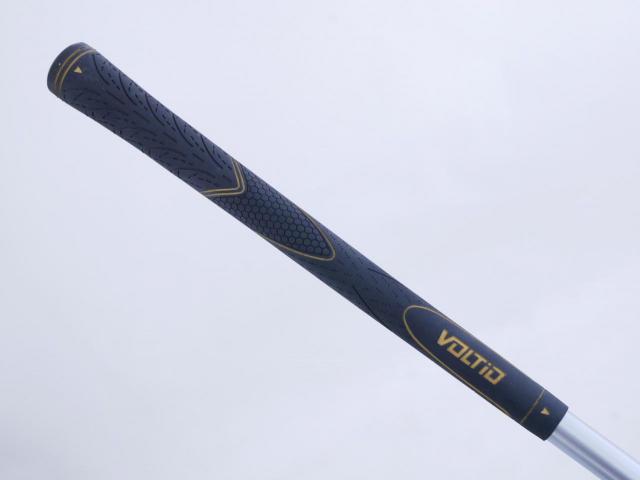 Fairway Wood : Katana : ไม้กระเทย Katana Voltio Kabuto Loft 23 ก้าน Fujikura Speeder 588 Flex SR