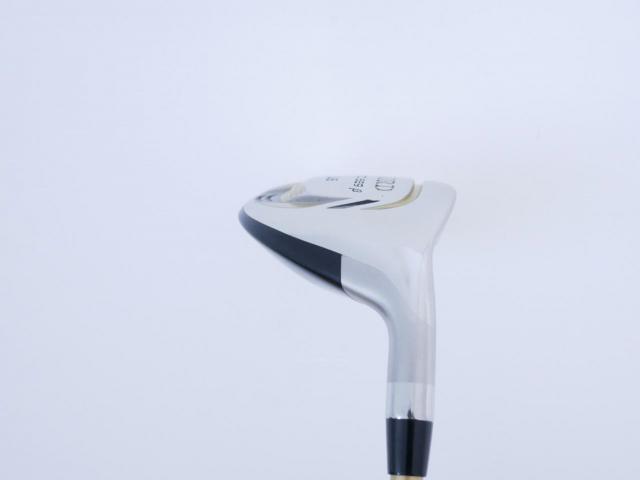 Fairway Wood : Katana : ไม้กระเทย Katana Sword ATC-589b (ปี 2017) Loft 22 ก้าน Fujikura Speeder 589b Flex SR