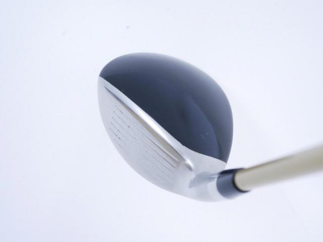 Fairway Wood : Katana : ไม้กระเทย Katana Sword ATC-589b (ปี 2017) Loft 22 ก้าน Fujikura Speeder 589b Flex SR