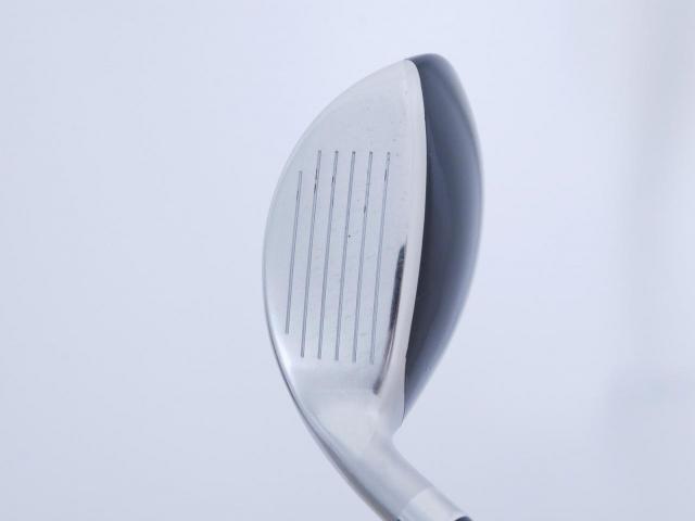 Fairway Wood : Katana : ไม้กระเทย Katana Sword ATC-589b (ปี 2017) Loft 22 ก้าน Fujikura Speeder 589b Flex SR