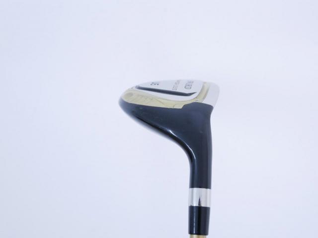 Fairway Wood : Katana : ไม้กระเทย Katana Sword Sniper 589 (ปี 2017) Loft 24 ก้าน Fujikura Speeder 589 Flex R