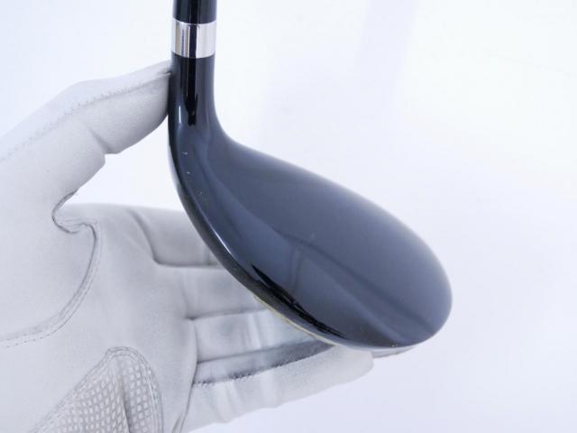 Fairway Wood : Katana : ไม้กระเทย Katana Sword Sniper 589 (ปี 2017) Loft 24 ก้าน Fujikura Speeder 589 Flex R
